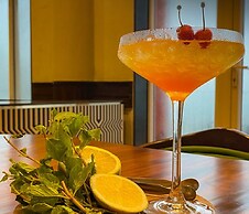 Fountain, Mahabaleshwar - IHCL SeleQtions