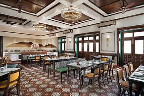 Fountain, Mahabaleshwar - IHCL SeleQtions