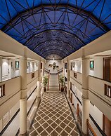 Fountain, Mahabaleshwar - IHCL SeleQtions