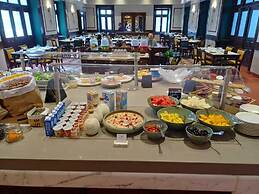 Fountain, Mahabaleshwar - IHCL SeleQtions