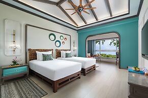 Fountain, Mahabaleshwar - IHCL SeleQtions