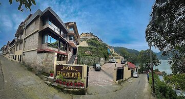 Hotel Himalaya