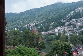 Hotel Himalaya