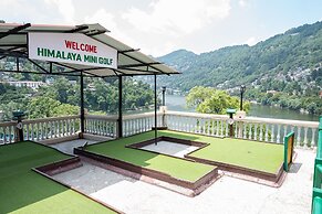 Hotel Himalaya
