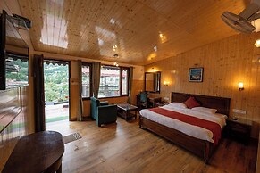 Hotel Himalaya