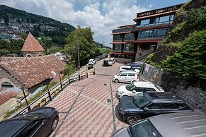 Hotel Himalaya