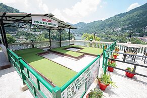 Hotel Himalaya