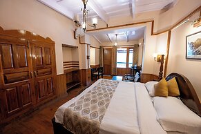 Hotel Himalaya