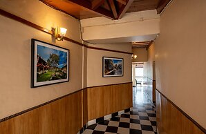 Hotel Himalaya