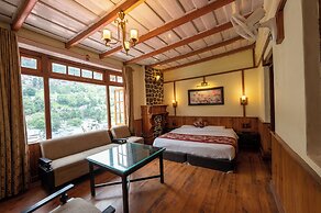 Hotel Himalaya