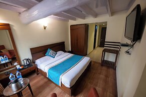 Hotel Himalaya