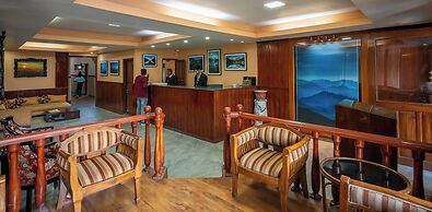 Hotel Himalaya