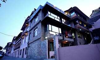 Hotel Himalaya