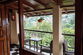 Hotel Himalaya