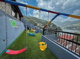Hotel Himalaya