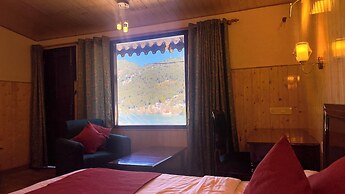 Hotel Himalaya