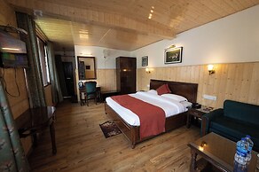 Hotel Himalaya