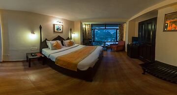 Hotel Himalaya