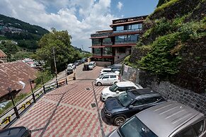 Hotel Himalaya