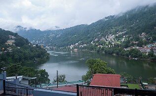 Hotel Himalaya