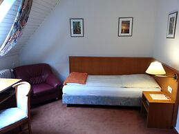 Hotel-Restaurant Klostermühle