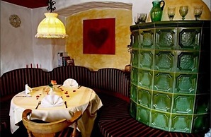 Hotel-Restaurant Klostermühle