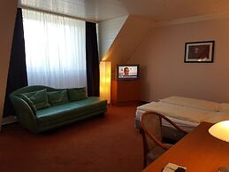 Hotel-Restaurant Klostermühle
