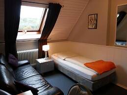 Hotel-Restaurant Klostermühle