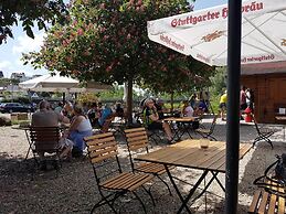 Hotel-Restaurant Klostermühle