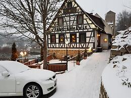 Hotel-Restaurant Klostermühle