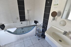 Hostellerie du Cantal