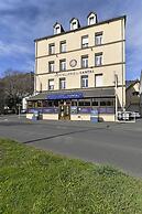 Hostellerie du Cantal