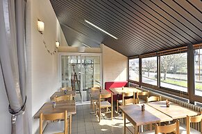 Hostellerie du Cantal