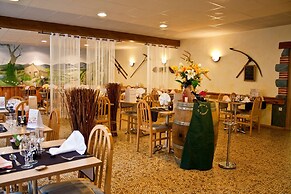 Hostellerie du Cantal