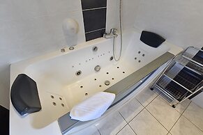 Hostellerie du Cantal