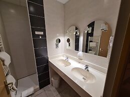 Hostellerie du Cantal