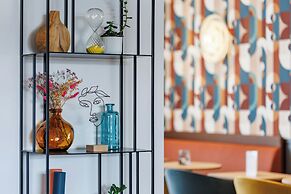 The Originals Boutique, Hôtel Le Pariou