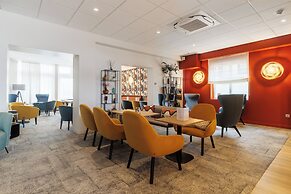 The Originals Boutique, Hôtel Le Pariou