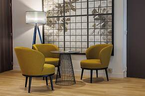 The Originals Boutique, Hôtel Le Pariou