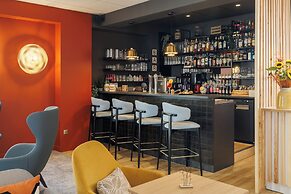 The Originals Boutique, Hôtel Le Pariou