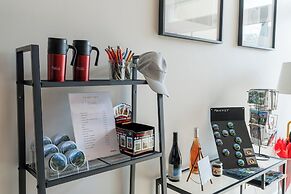 The Originals Boutique, Hôtel Le Pariou