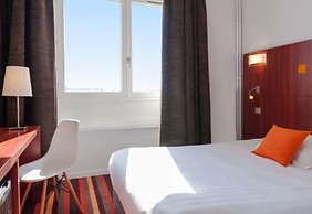 The Originals Boutique, Hôtel Le Pariou