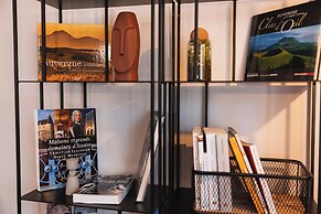 The Originals Boutique, Hôtel Le Pariou
