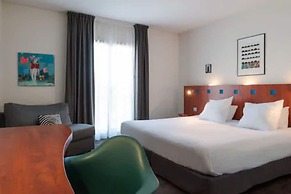 The Originals Boutique, Hôtel Le Pariou