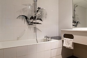 The Originals Boutique, Hôtel Le Pariou