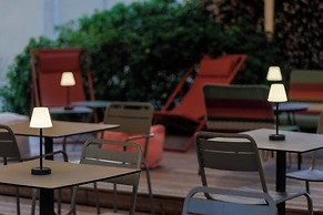 The Originals Boutique, Hôtel Le Pariou