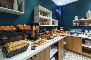 The Originals Boutique, Hôtel Le Pariou