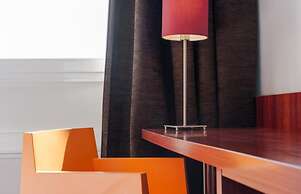 The Originals Boutique, Hôtel Le Pariou