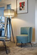 The Originals Boutique, Hôtel Le Pariou