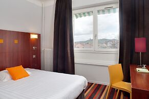 The Originals Boutique, Hôtel Le Pariou